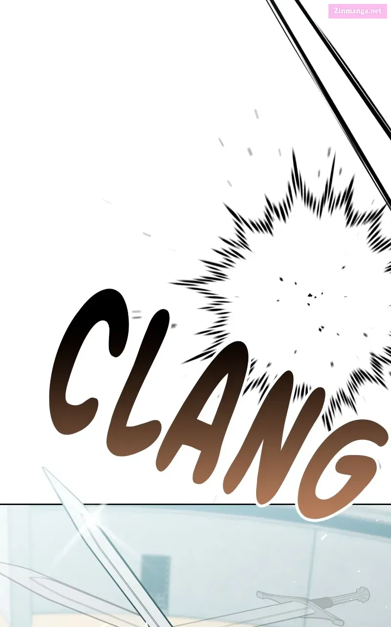 Baby Tyrant Zinmanga X Chapter 81 Page 7