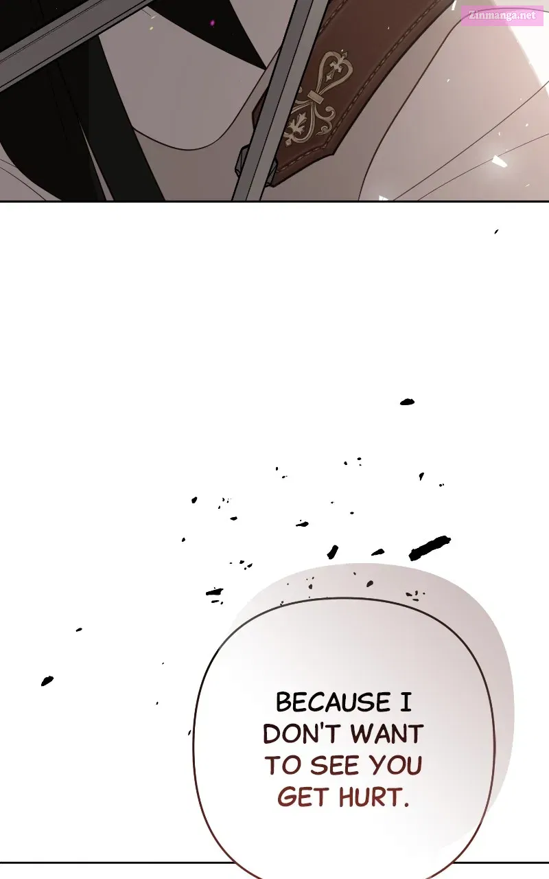 Baby Tyrant Zinmanga X Chapter 81 Page 116