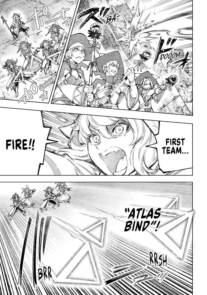 Shangri-La Frontier ~ Kusoge Hunter, Kamige Ni Idoman To Su~ Zinmanga X Chapter 83 Page 9
