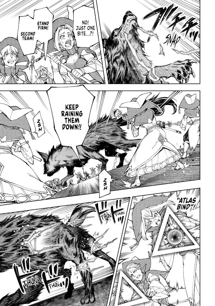 Shangri-La Frontier ~ Kusoge Hunter, Kamige Ni Idoman To Su~ Zinmanga X Chapter 83 Page 11