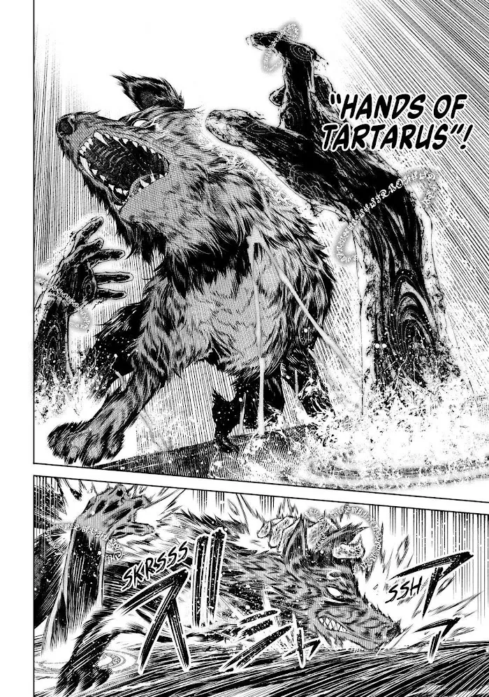 Shangri-La Frontier ~ Kusoge Hunter, Kamige Ni Idoman To Su~ Zinmanga X Chapter 83 Page 14