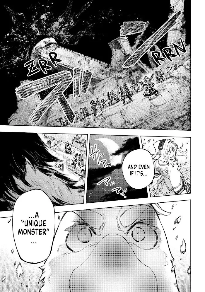 Shangri-La Frontier ~ Kusoge Hunter, Kamige Ni Idoman To Su~ Zinmanga X Chapter 82 Page 17