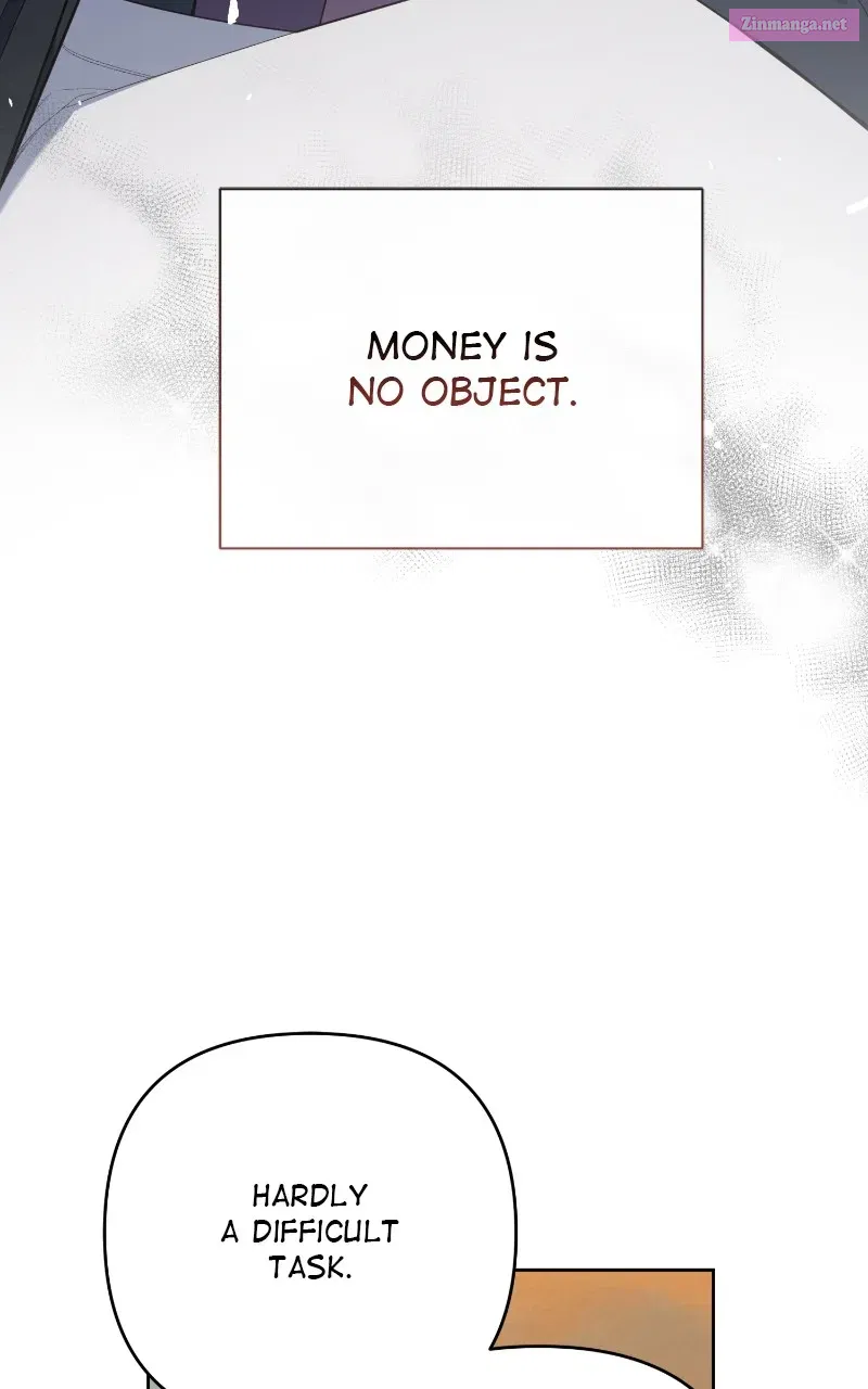 Baby Tyrant Zinmanga X Chapter 80 Page 8