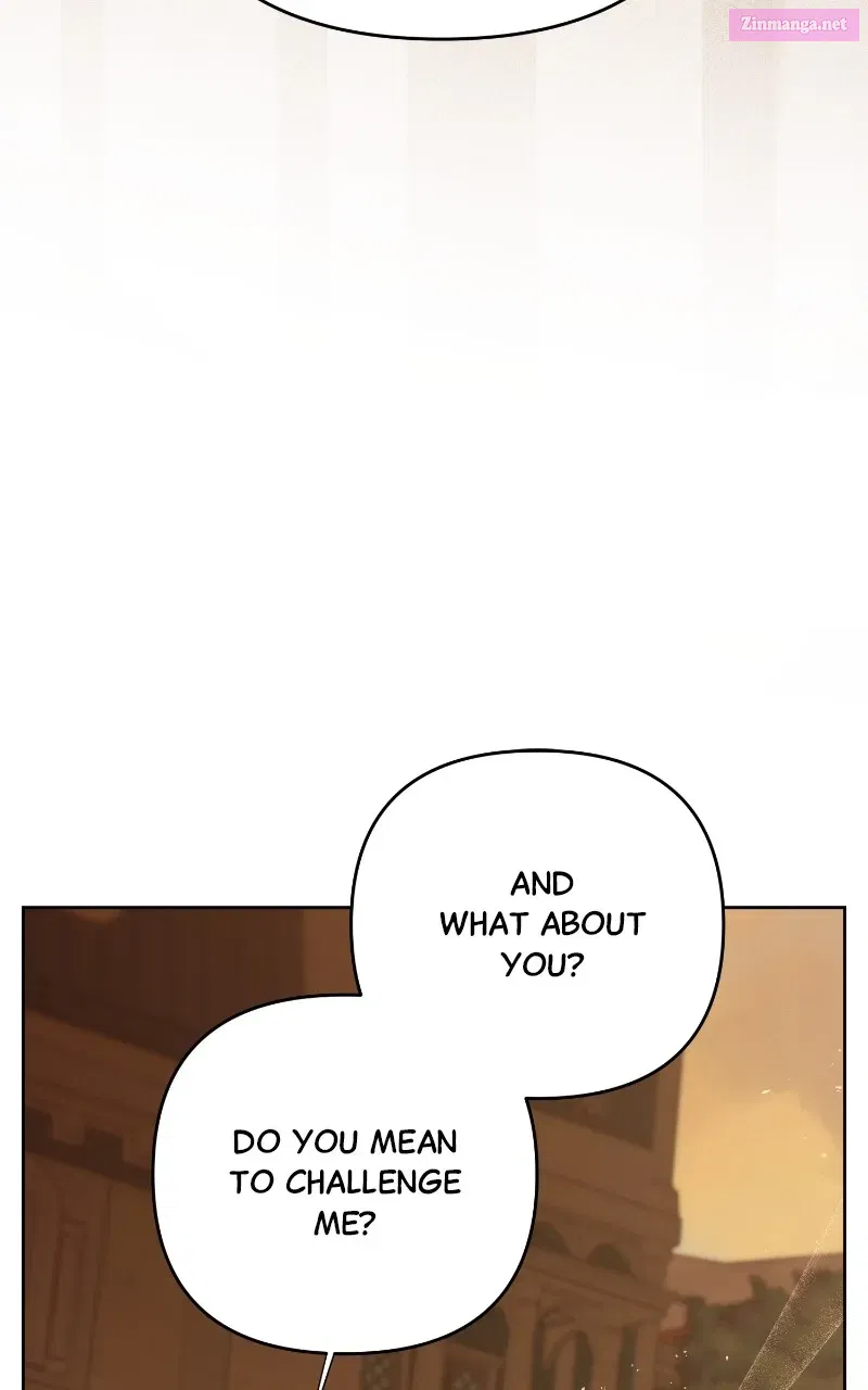Baby Tyrant Zinmanga X Chapter 80 Page 33