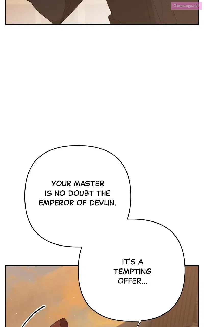 Baby Tyrant Zinmanga X Chapter 80 Page 40