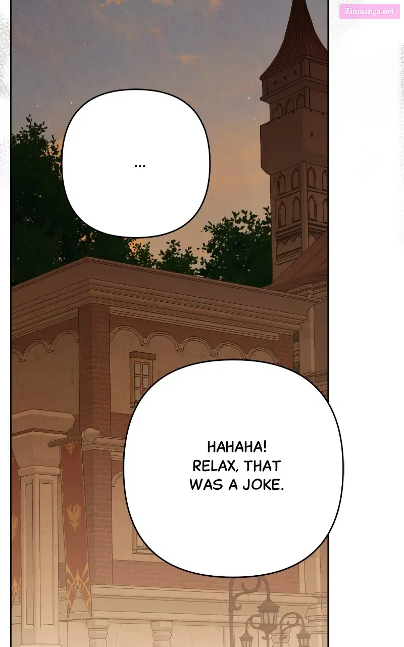 Baby Tyrant Zinmanga X Chapter 80 Page 45