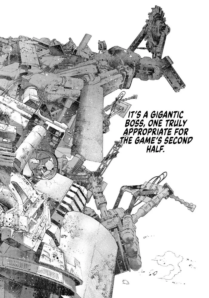 Shangri-La Frontier ~ Kusoge Hunter, Kamige Ni Idoman To Su~ Zinmanga X Chapter 79 Page 8