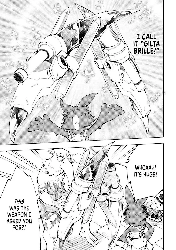 Shangri-La Frontier ~ Kusoge Hunter, Kamige Ni Idoman To Su~ Zinmanga X Chapter 78 Page 9