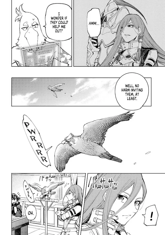 Shangri-La Frontier ~ Kusoge Hunter, Kamige Ni Idoman To Su~ Zinmanga X Chapter 78 Page 14