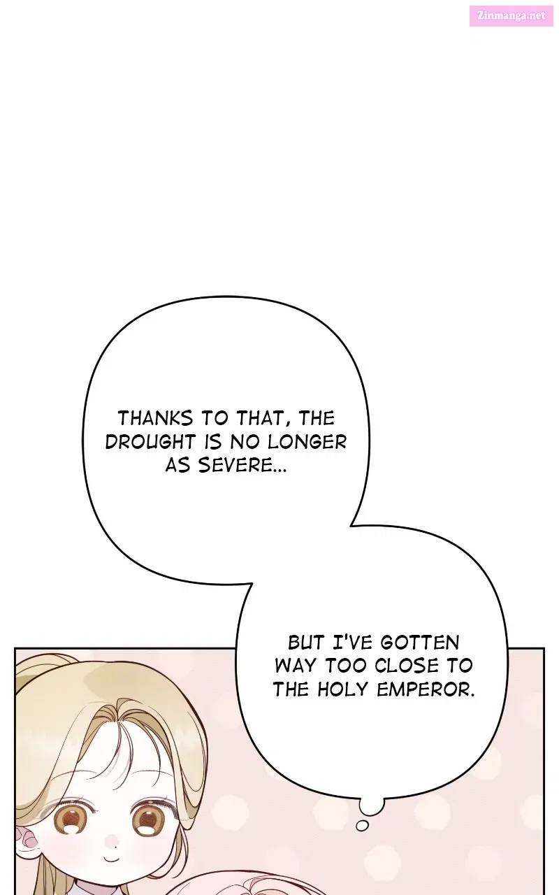 Baby Tyrant Zinmanga X Chapter 79 Page 32