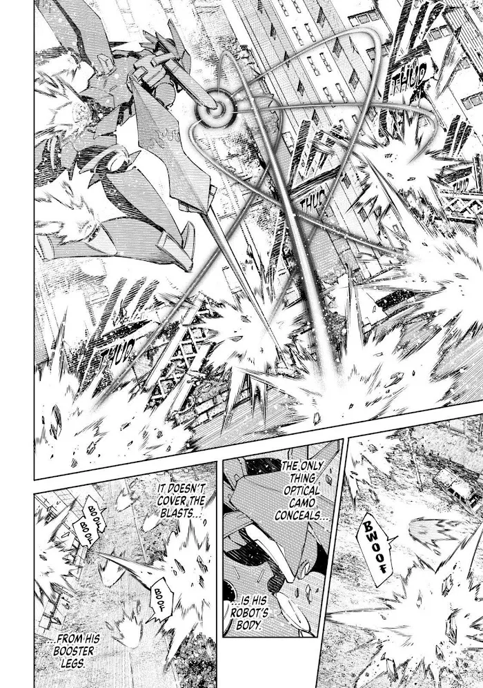 Shangri-La Frontier ~ Kusoge Hunter, Kamige Ni Idoman To Su~ Zinmanga X Chapter 75 Page 6