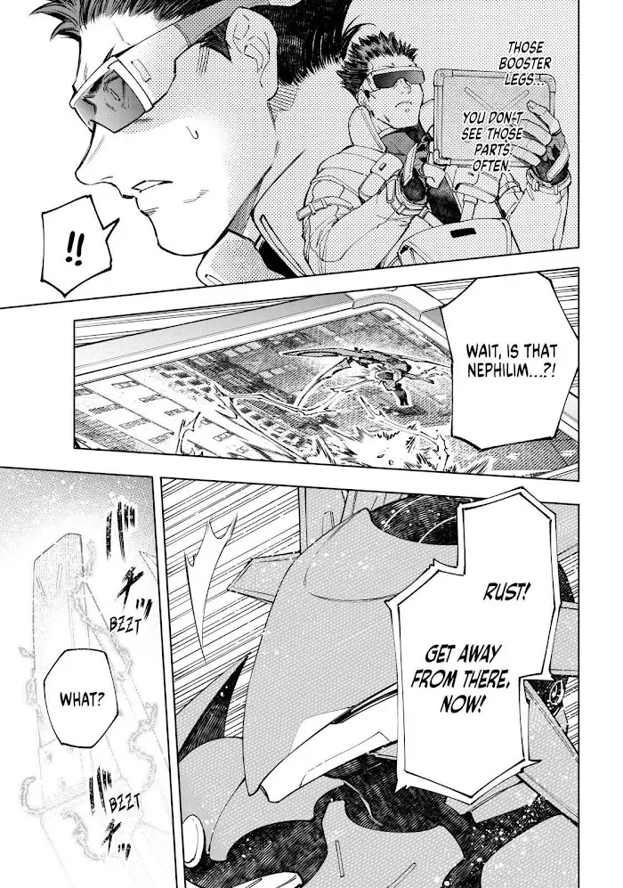 Shangri-La Frontier ~ Kusoge Hunter, Kamige Ni Idoman To Su~ Zinmanga X Chapter 75 Page 9