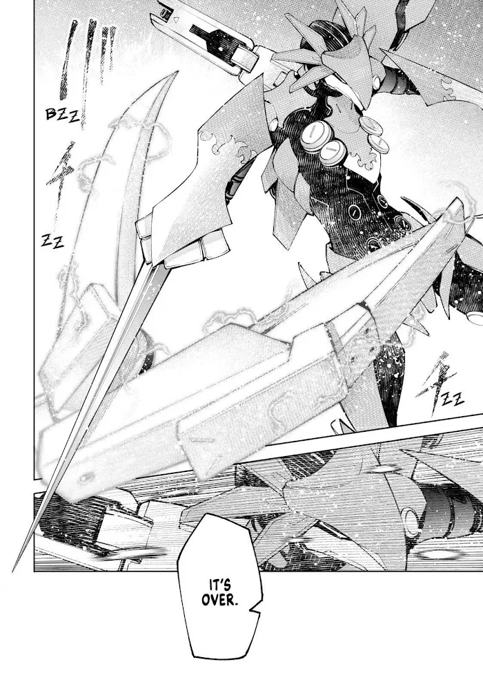 Shangri-La Frontier ~ Kusoge Hunter, Kamige Ni Idoman To Su~ Zinmanga X Chapter 75 Page 10