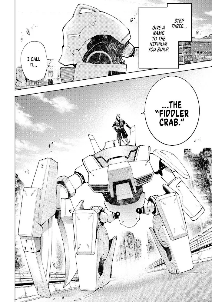 Shangri-La Frontier ~ Kusoge Hunter, Kamige Ni Idoman To Su~ Zinmanga X Chapter 74 Page 14
