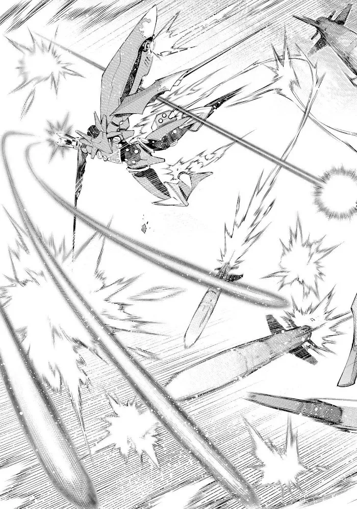 Shangri-La Frontier ~ Kusoge Hunter, Kamige Ni Idoman To Su~ Zinmanga X Chapter 73 Page 11