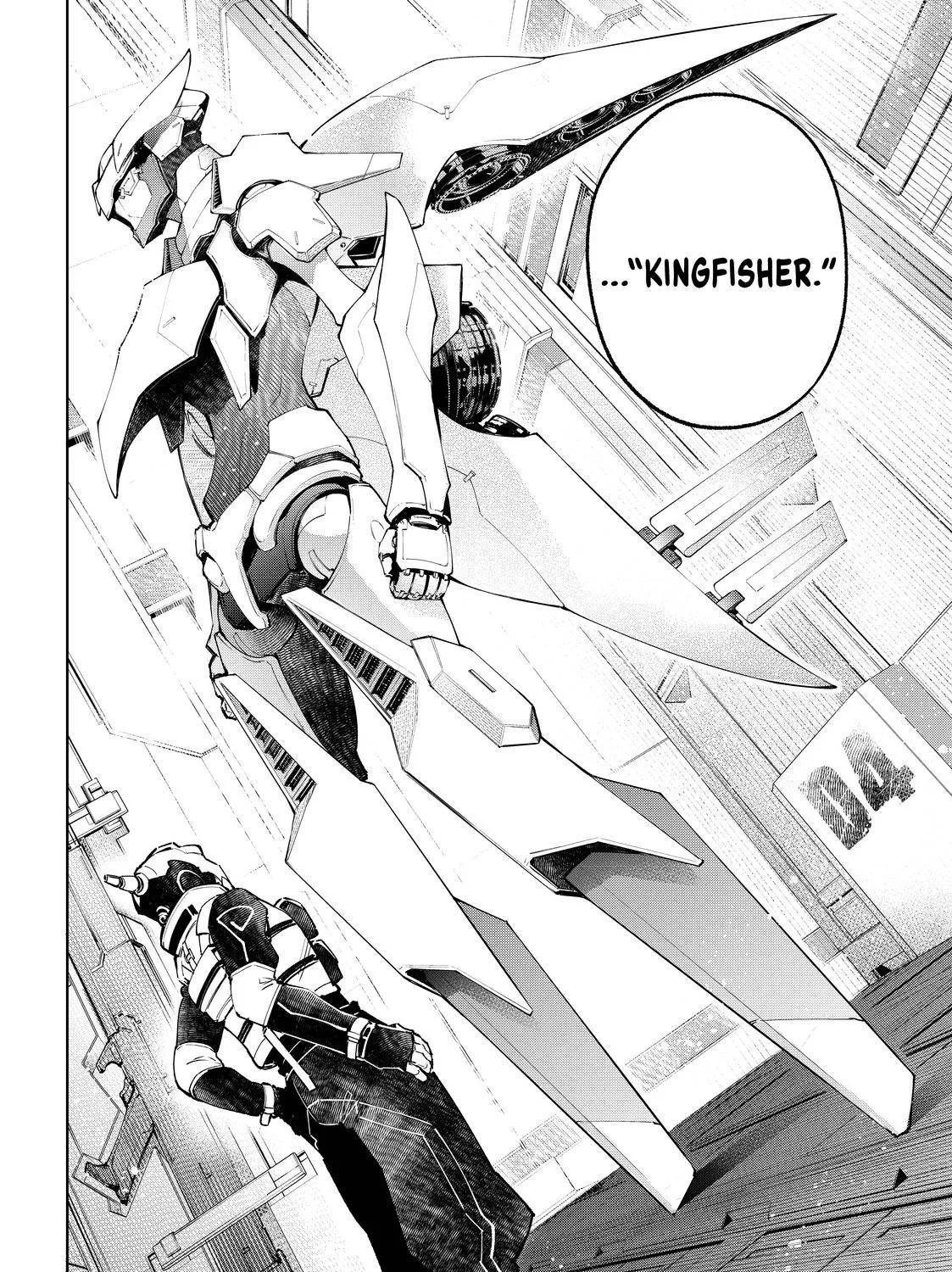Shangri-La Frontier ~ Kusoge Hunter, Kamige Ni Idoman To Su~ Zinmanga X Chapter 72 Page 3