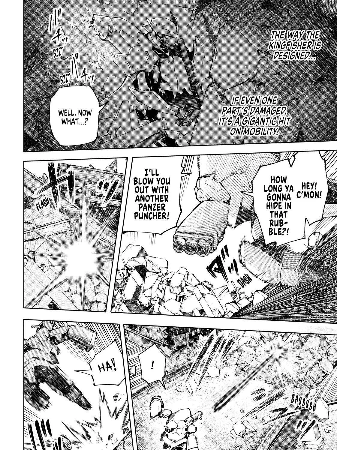 Shangri-La Frontier ~ Kusoge Hunter, Kamige Ni Idoman To Su~ Zinmanga X Chapter 72 Page 27