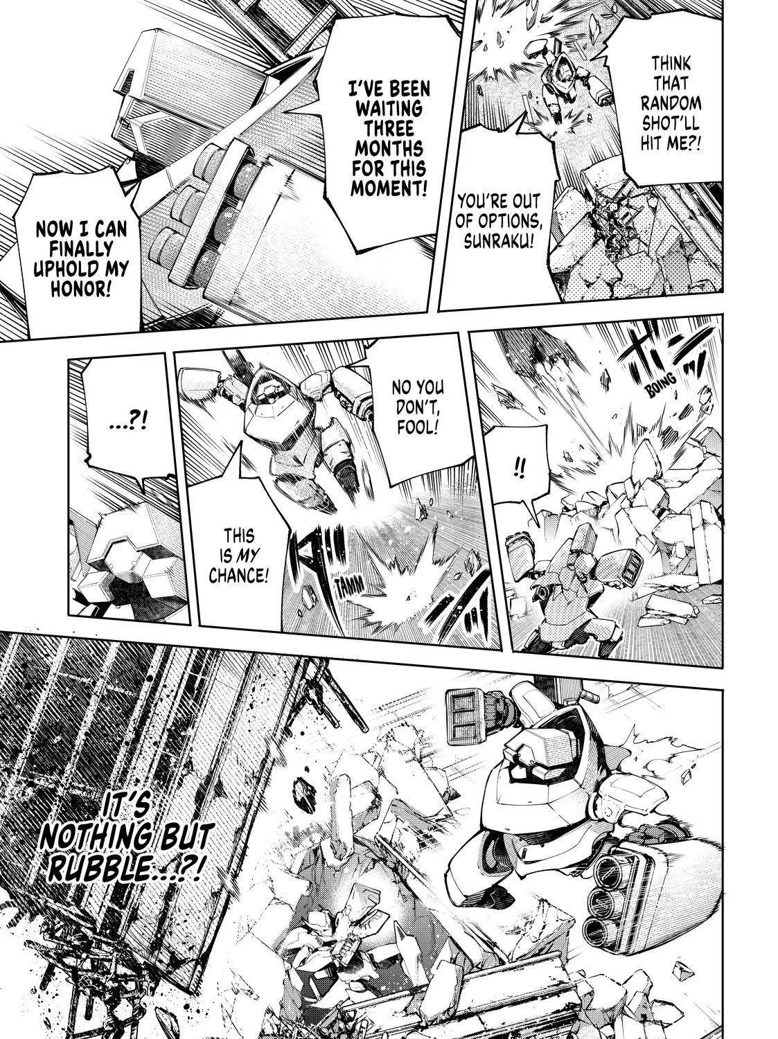 Shangri-La Frontier ~ Kusoge Hunter, Kamige Ni Idoman To Su~ Zinmanga X Chapter 72 Page 29