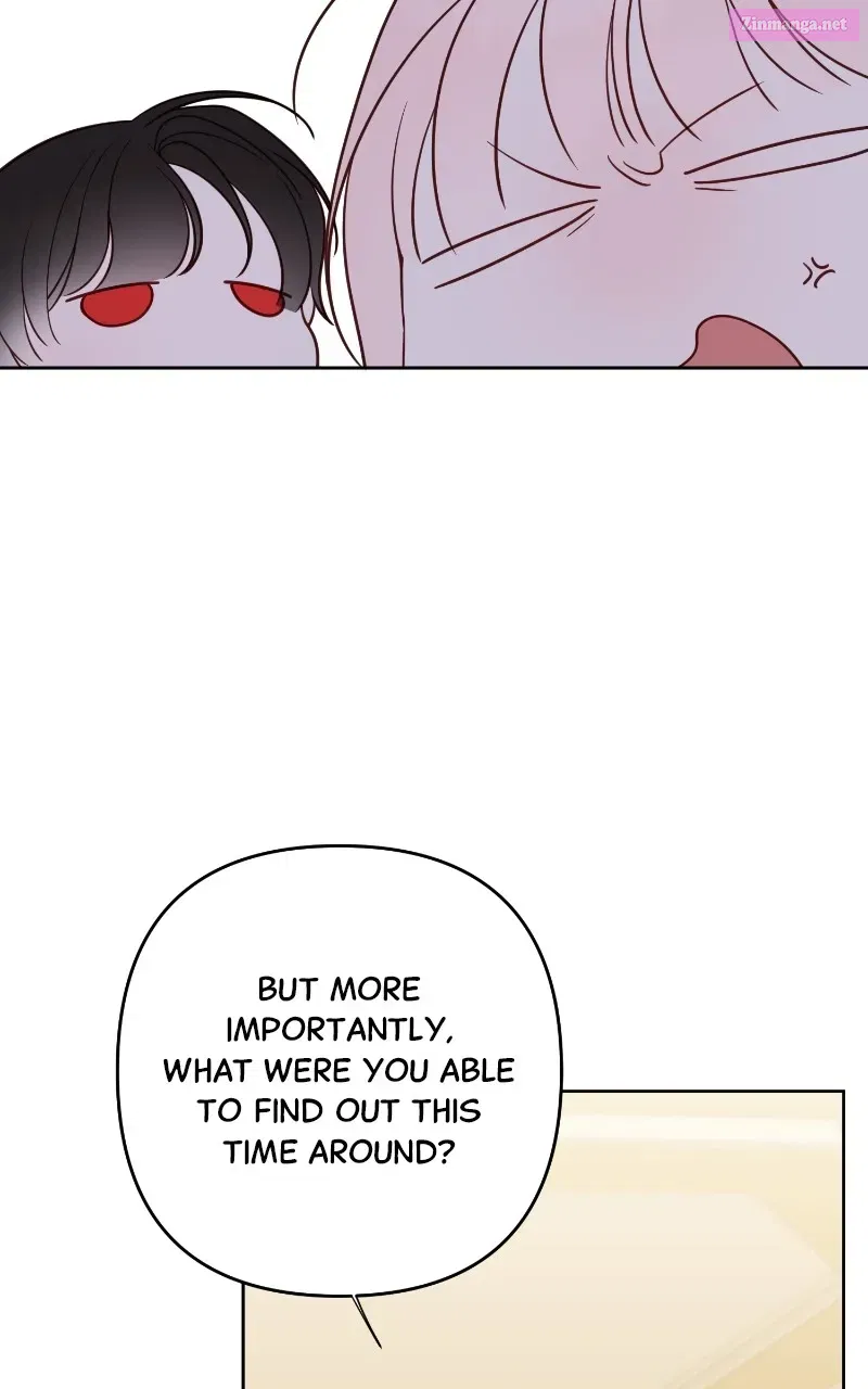 Baby Tyrant Zinmanga X Chapter 78 Page 28