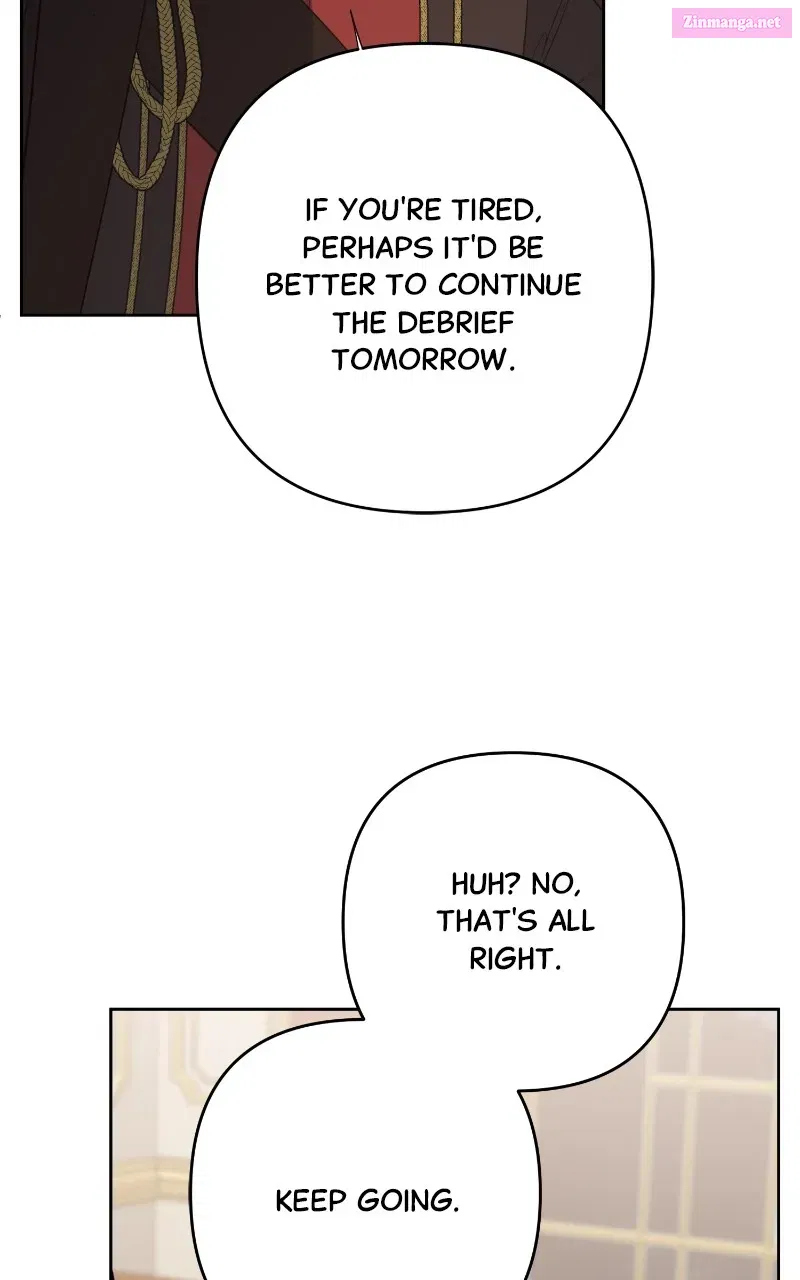 Baby Tyrant Zinmanga X Chapter 78 Page 52