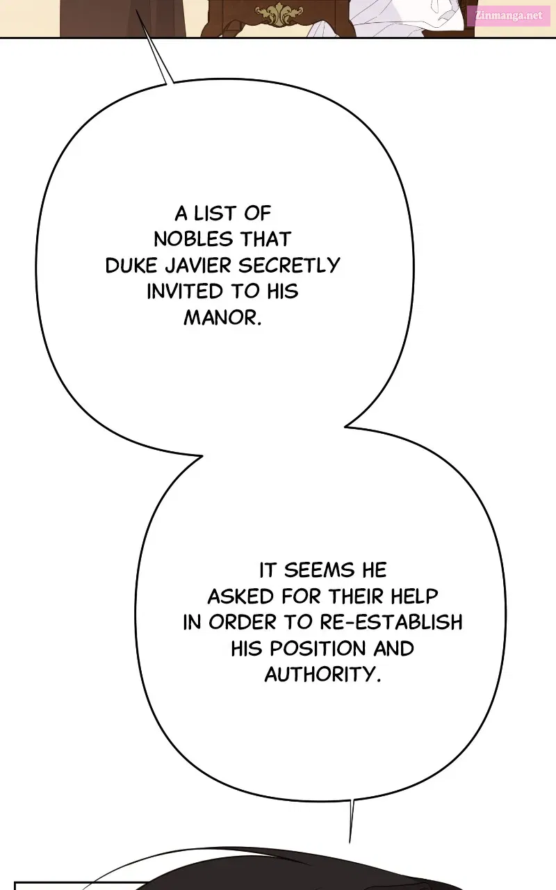 Baby Tyrant Zinmanga X Chapter 78 Page 67