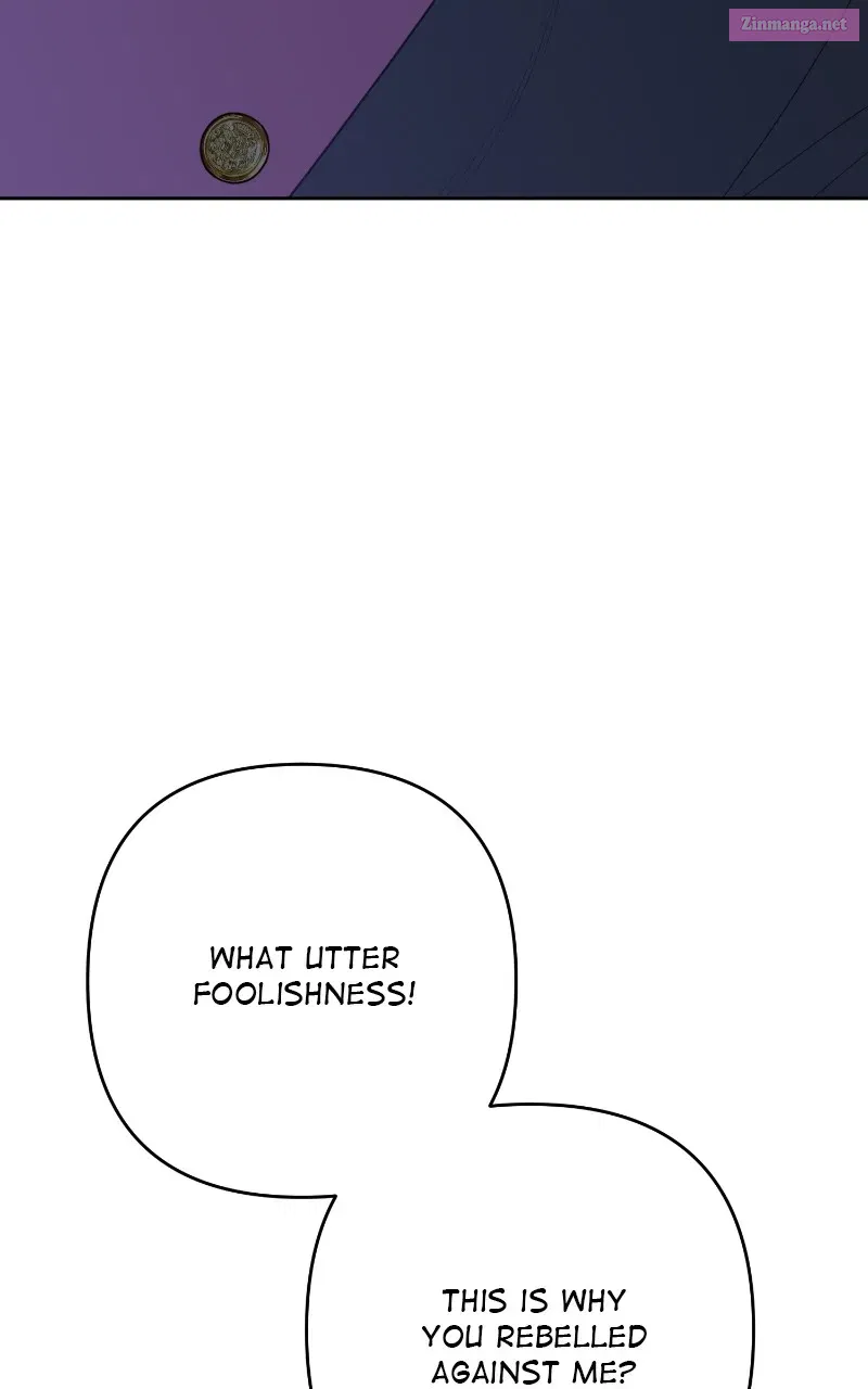 Baby Tyrant Zinmanga X Chapter 78 Page 107