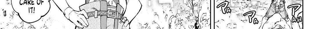 Shangri-La Frontier ~ Kusoge Hunter, Kamige Ni Idoman To Su~ Zinmanga X Chapter 67 Page 6