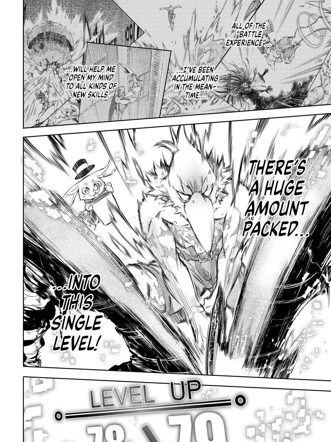 Shangri-La Frontier ~ Kusoge Hunter, Kamige Ni Idoman To Su~ Zinmanga X Chapter 67 Page 11