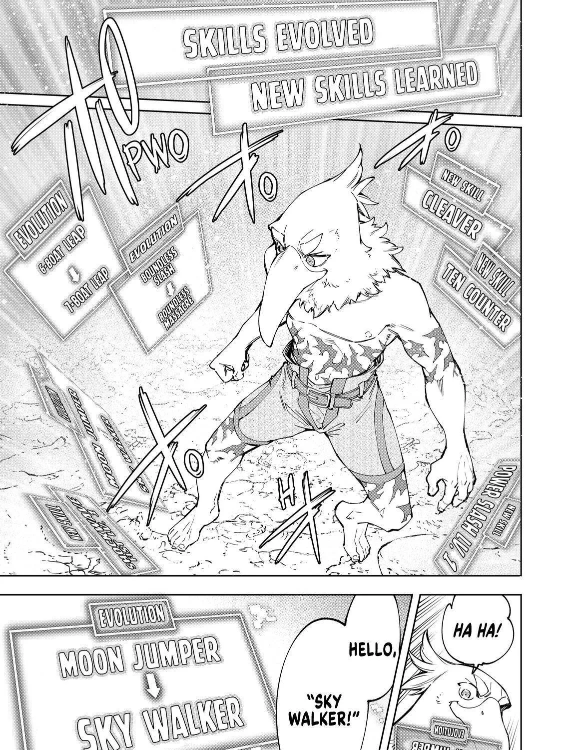 Shangri-La Frontier ~ Kusoge Hunter, Kamige Ni Idoman To Su~ Zinmanga X Chapter 67 Page 13