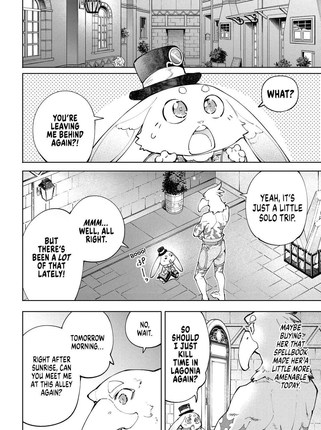 Shangri-La Frontier ~ Kusoge Hunter, Kamige Ni Idoman To Su~ Zinmanga X Chapter 67 Page 15