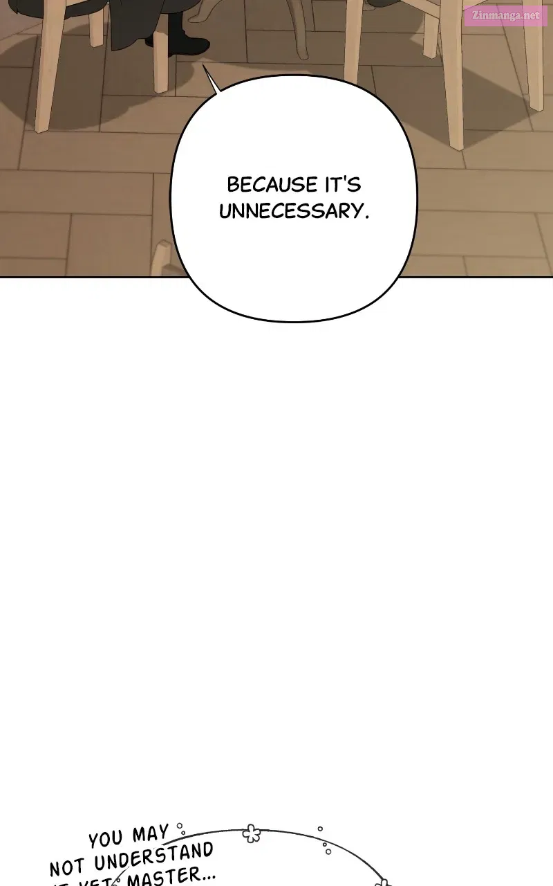 Baby Tyrant Zinmanga X Chapter 77 Page 17