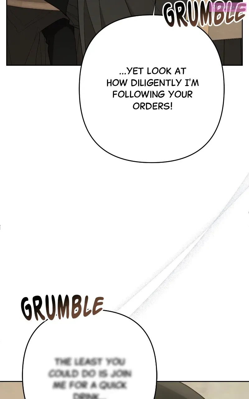 Baby Tyrant Zinmanga X Chapter 77 Page 21