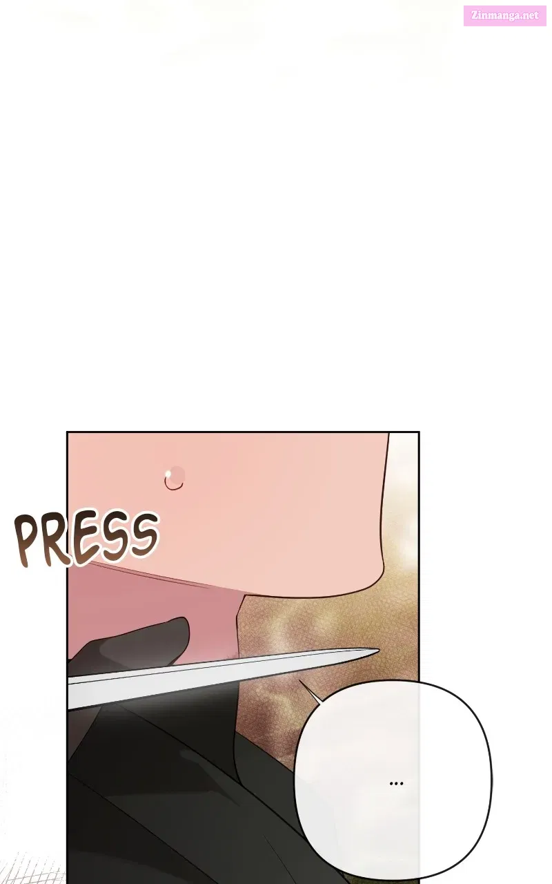 Baby Tyrant Zinmanga X Chapter 77 Page 124