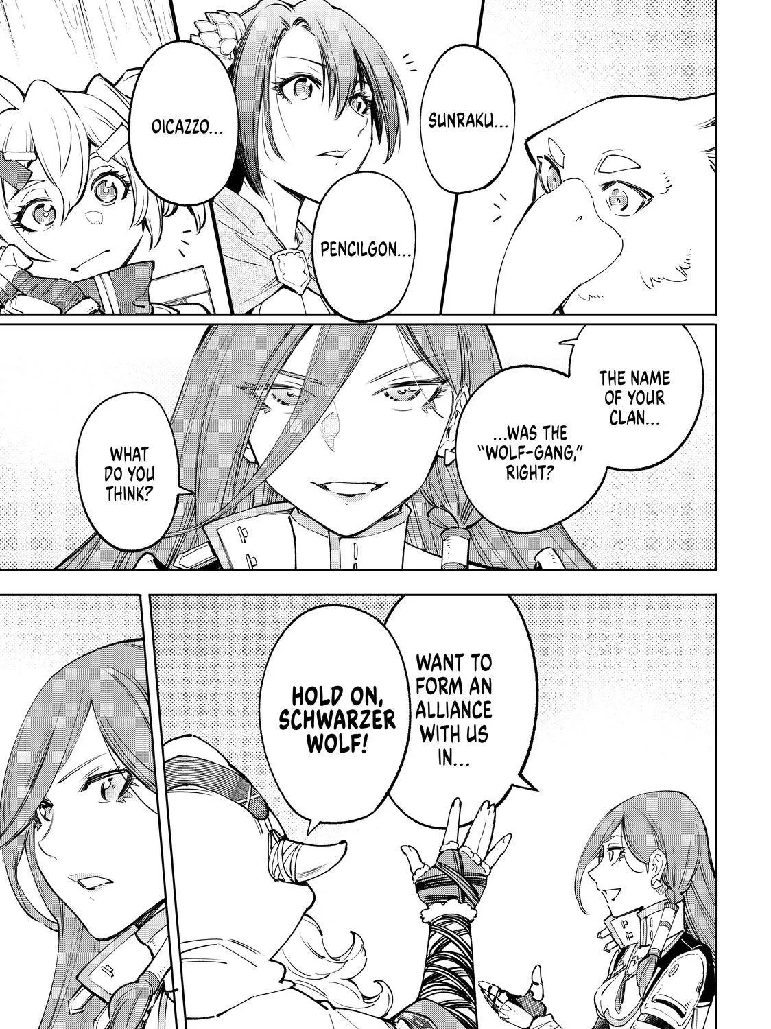 Shangri-La Frontier ~ Kusoge Hunter, Kamige Ni Idoman To Su~ Zinmanga X Chapter 64 Page 31