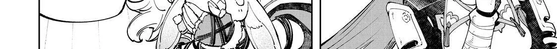 Shangri-La Frontier ~ Kusoge Hunter, Kamige Ni Idoman To Su~ Zinmanga X Chapter 64 Page 34