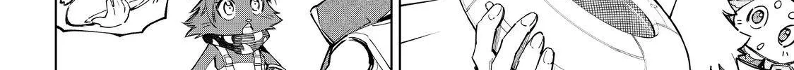 Shangri-La Frontier ~ Kusoge Hunter, Kamige Ni Idoman To Su~ Zinmanga X Chapter 63 Page 6