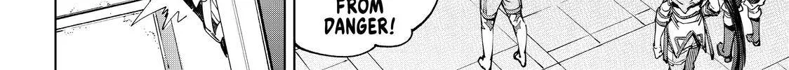 Shangri-La Frontier ~ Kusoge Hunter, Kamige Ni Idoman To Su~ Zinmanga X Chapter 63 Page 10