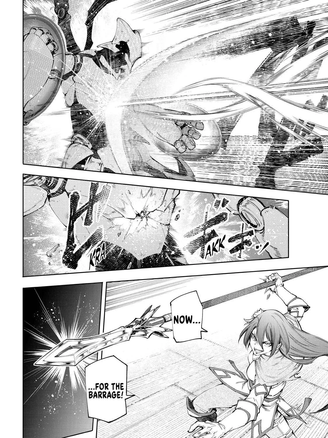 Shangri-La Frontier ~ Kusoge Hunter, Kamige Ni Idoman To Su~ Zinmanga X Chapter 62 Page 13