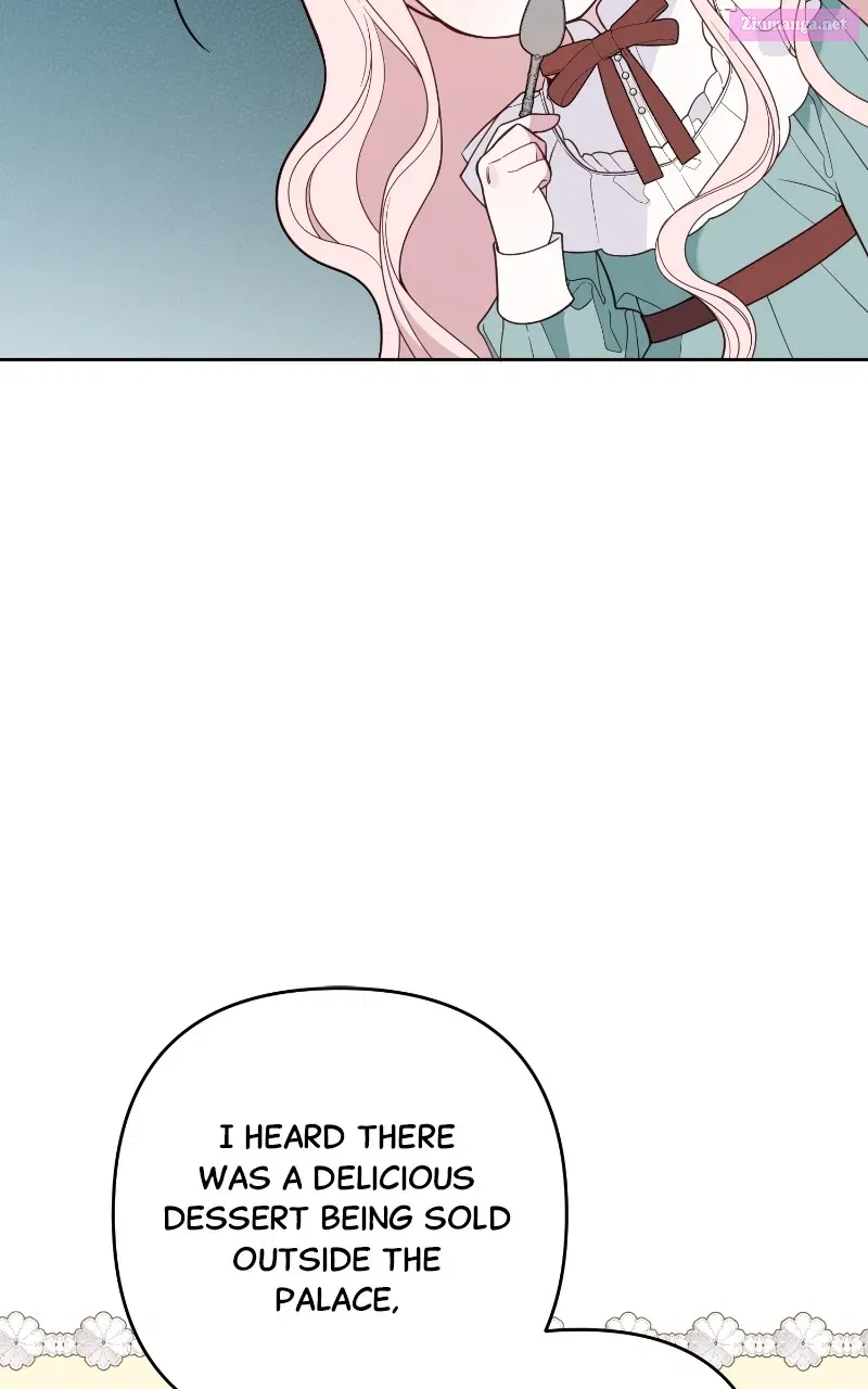 Baby Tyrant Zinmanga X Chapter 76 Page 14
