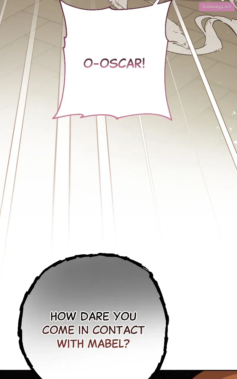 Baby Tyrant Zinmanga X Chapter 76 Page 65
