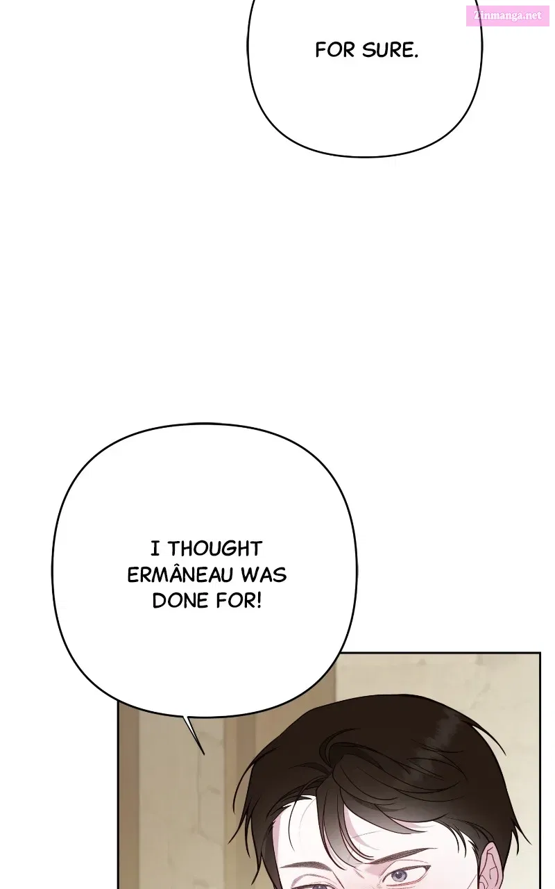 Baby Tyrant Zinmanga X Chapter 76 Page 85