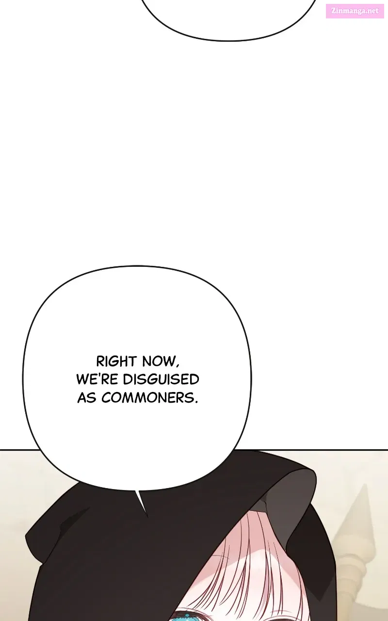 Baby Tyrant Zinmanga X Chapter 76 Page 98