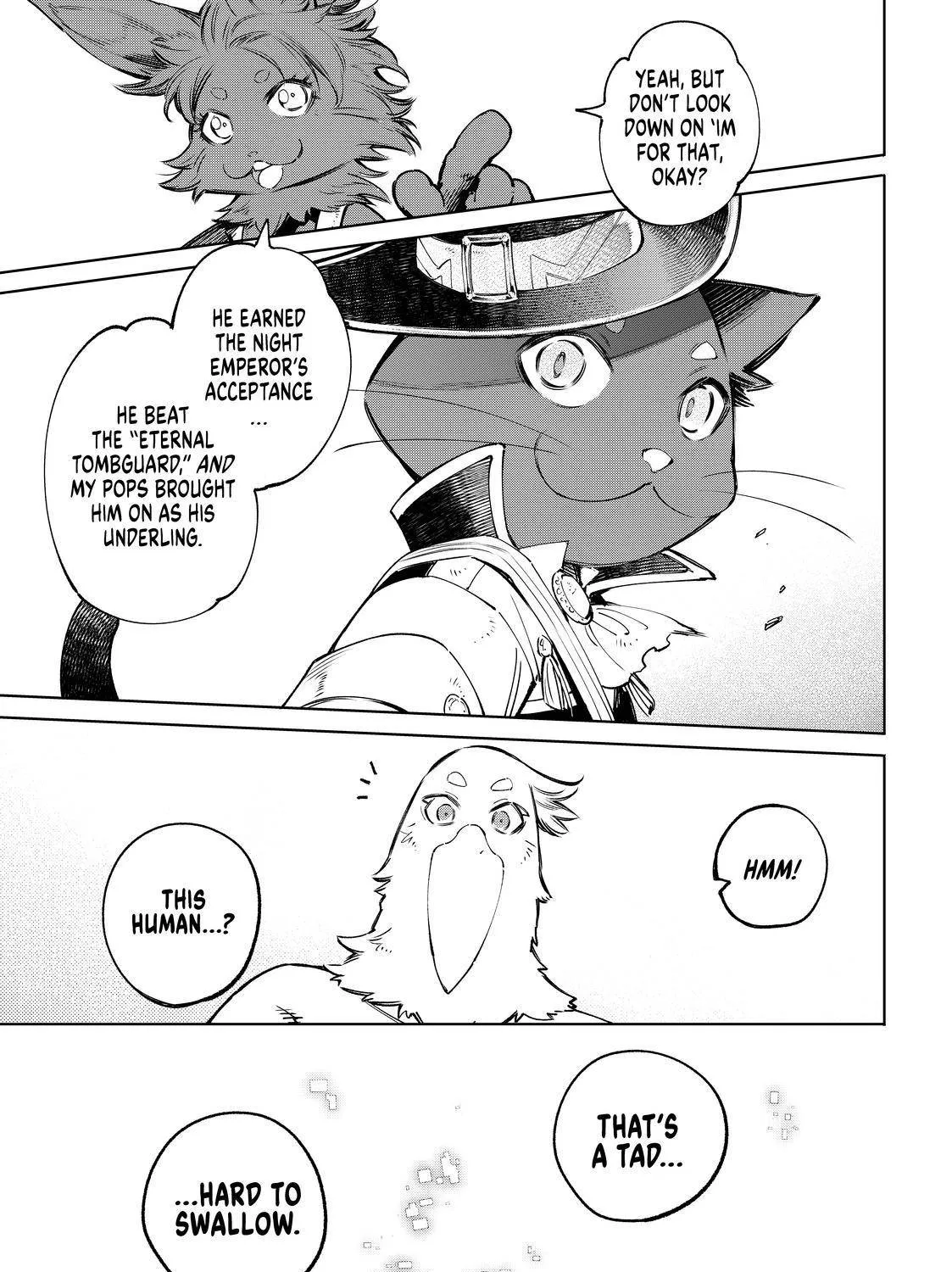 Shangri-La Frontier ~ Kusoge Hunter, Kamige Ni Idoman To Su~ Zinmanga X Chapter 57 Page 17