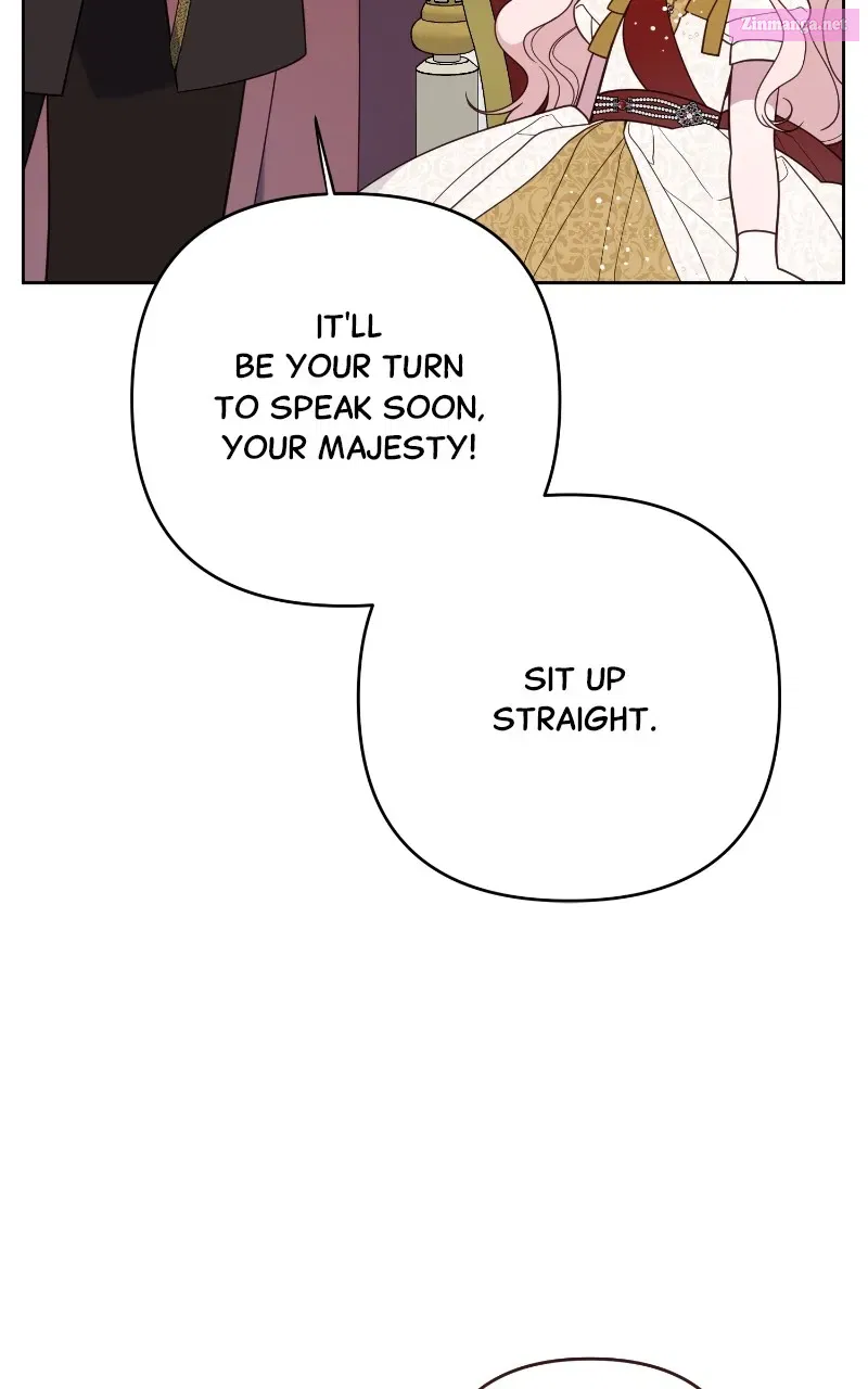 Baby Tyrant Zinmanga X Chapter 75 Page 48