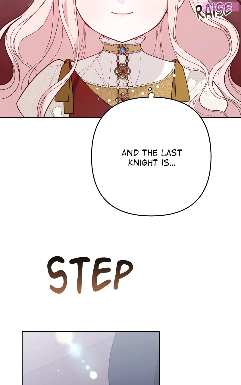 Baby Tyrant Zinmanga X Chapter 75 Page 80