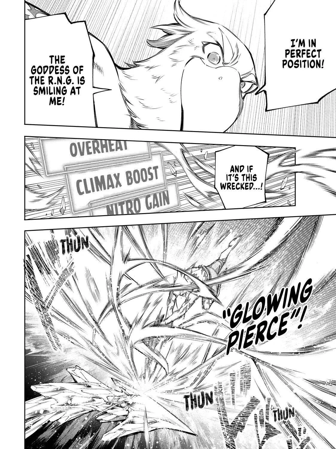 Shangri-La Frontier ~ Kusoge Hunter, Kamige Ni Idoman To Su~ Zinmanga X Chapter 56 Page 23