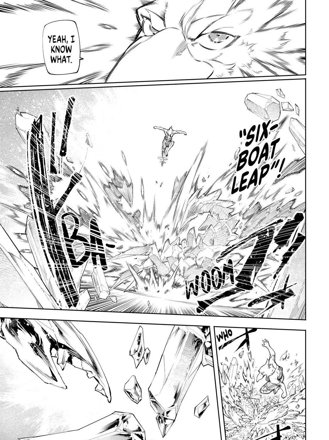 Shangri-La Frontier ~ Kusoge Hunter, Kamige Ni Idoman To Su~ Zinmanga X Chapter 55 Page 25