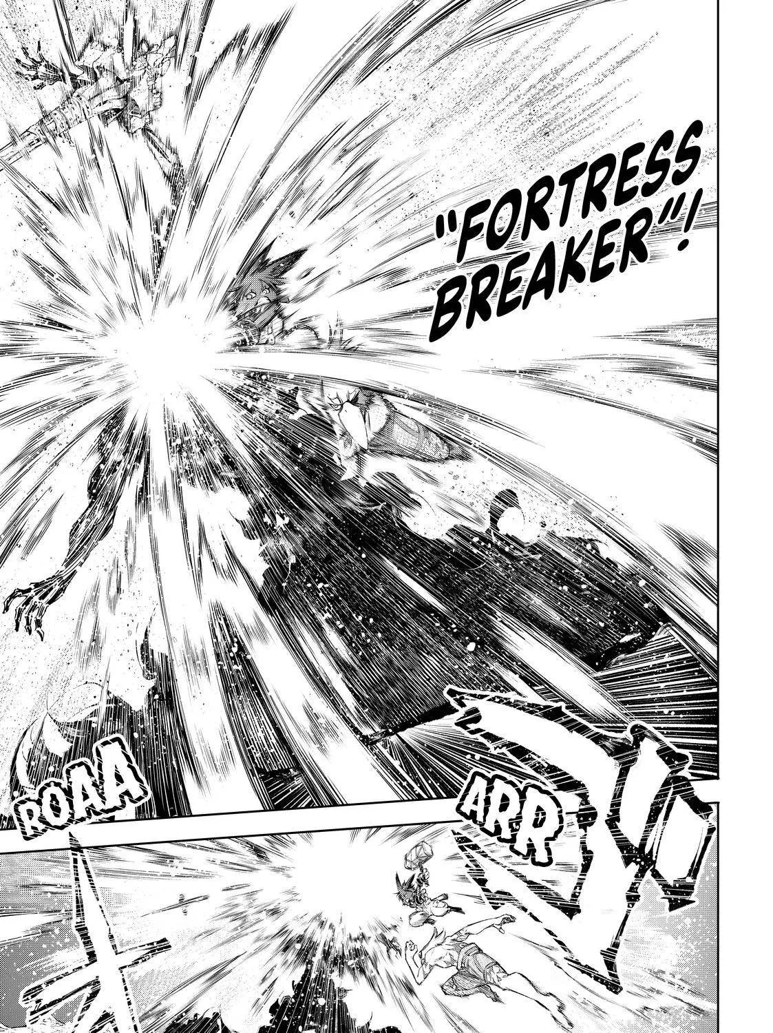 Shangri-La Frontier ~ Kusoge Hunter, Kamige Ni Idoman To Su~ Zinmanga X Chapter 54 Page 5