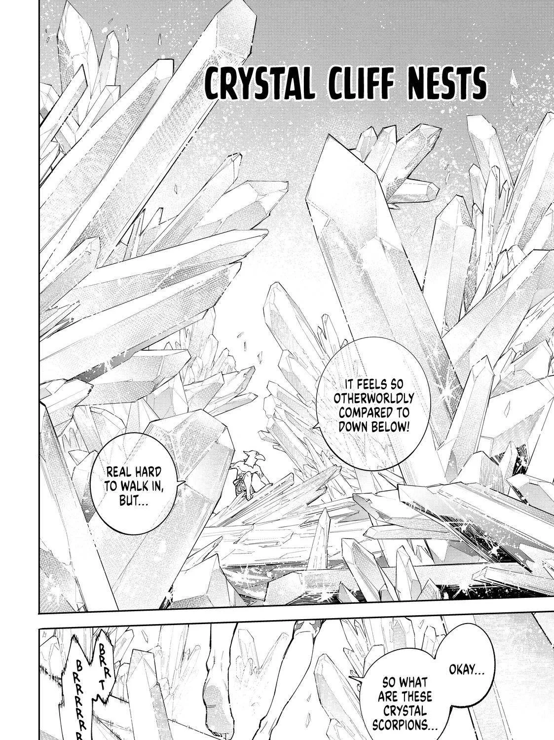 Shangri-La Frontier ~ Kusoge Hunter, Kamige Ni Idoman To Su~ Zinmanga X Chapter 54 Page 23