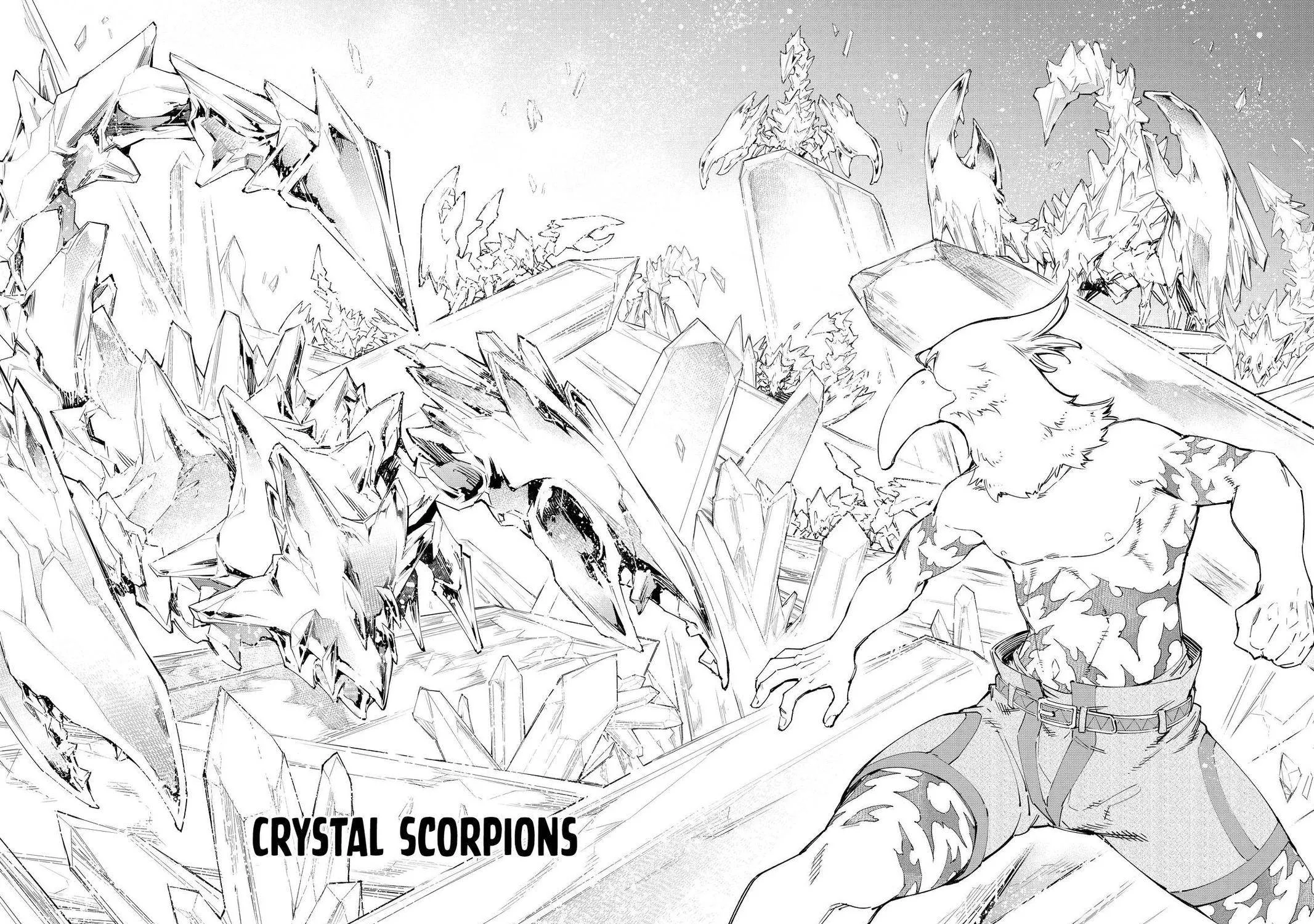 Shangri-La Frontier ~ Kusoge Hunter, Kamige Ni Idoman To Su~ Zinmanga X Chapter 54 Page 31